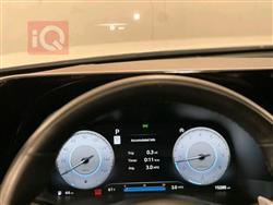 هيونداي باليسيد